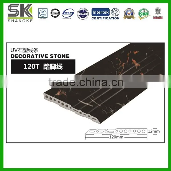 PVC Marble Cornice For Roofing Corner photo-5