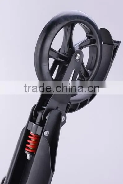200MM Adults Kick Scooters With Shock Absorber photo-4