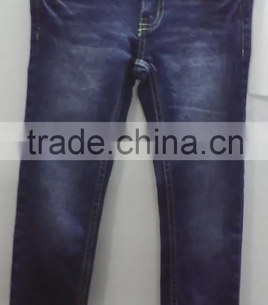 Ladies Printed Long Pant photo-2