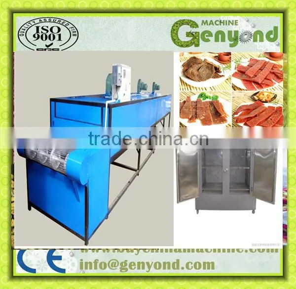 Industrial Food Drying Machine