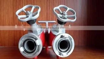 Alu. Spray Jet Water Divider/factory Price for Water Divider photo-5