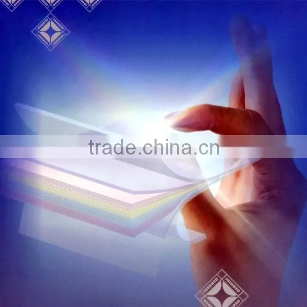 Car Solar Window Film For Solar Light Protection / Size: 1.52m x 12m High Quality photo-3