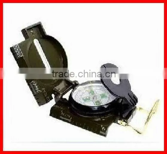 Military compass& Lensatic compass