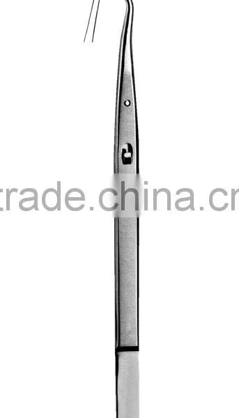 Meriam STR & STR TWEEZERS,COTTON PLIERS / DENTAL TWZEERS