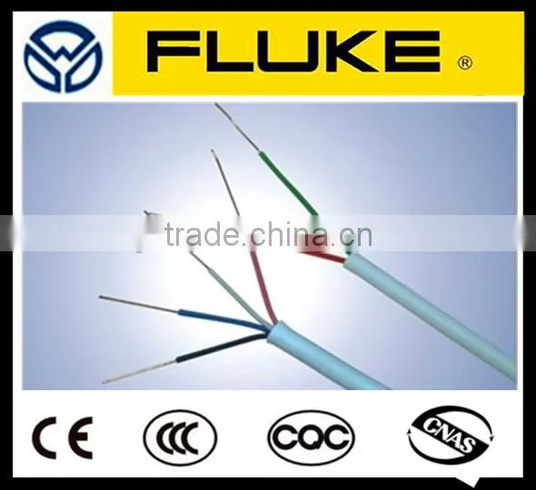 High Quality Indoor Outdoor Telephone Wire 4 Core Telephone Cable photo-4