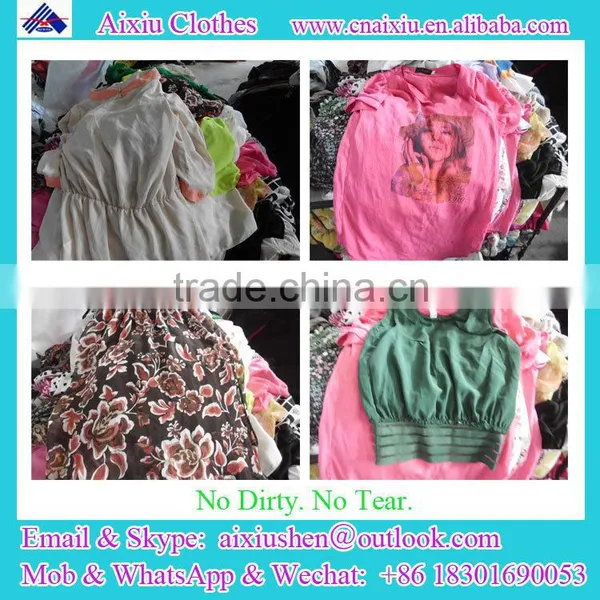 Cheaper Used Women Clothes