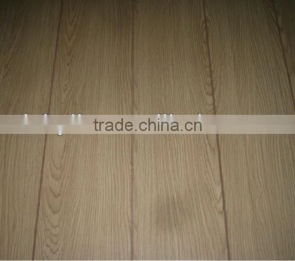 Sloted Mdf With Melamine Face
