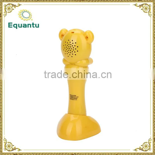 MP3 Function 8GB Memory Educational Toy English Dictionary Reading Pen photo-2