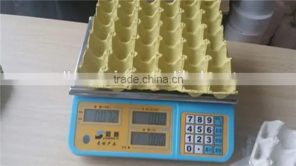 Factory Price Hot Selling Cheap Price Paper Pulp Egg Tray