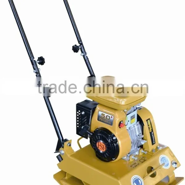 robin plate compactor
