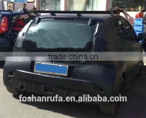 Body Kit Car Hottest Products on the Market for BYD FO Big Body Kit Style B