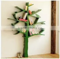 Creative Home Furniture Wisdom Tree Bookshelf
