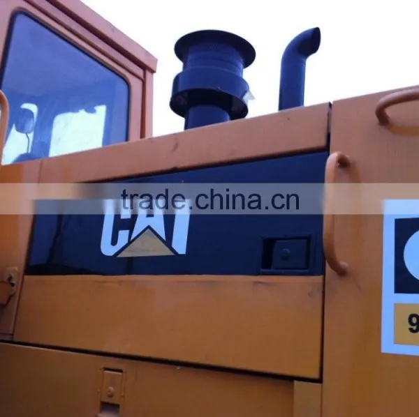 966E-2 Used Wheel Loader 2013 Caterpillar photo-3