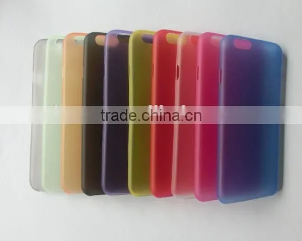 Transprency Thin Case for Smart Phone in Best Price photo-6