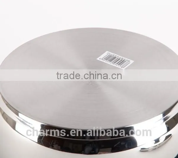Chuangsheng Capsuled Bottom Technology Casserole photo-3