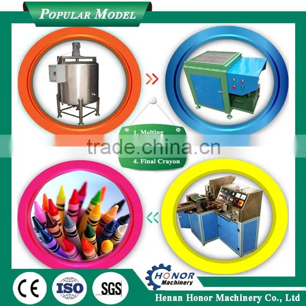 Wax Crayon Maker For Sale Hydraulic Wax Crayon Maker