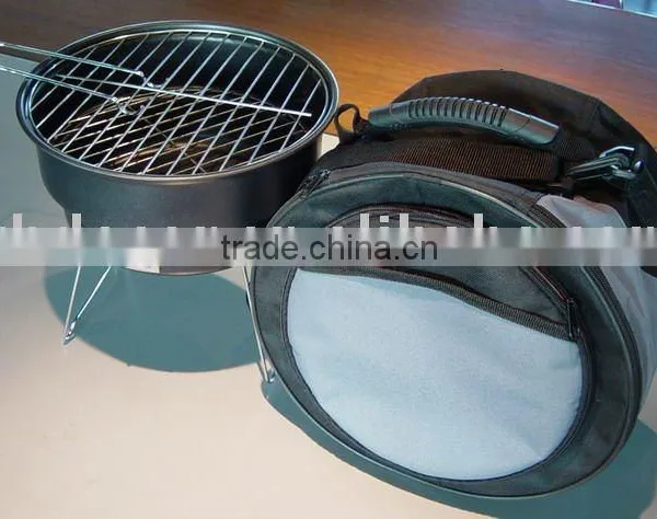 Barbecue Grill