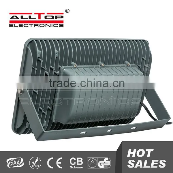 Aluminum Waterproof High Lumen 120 Watt Led Flood Light photo-5