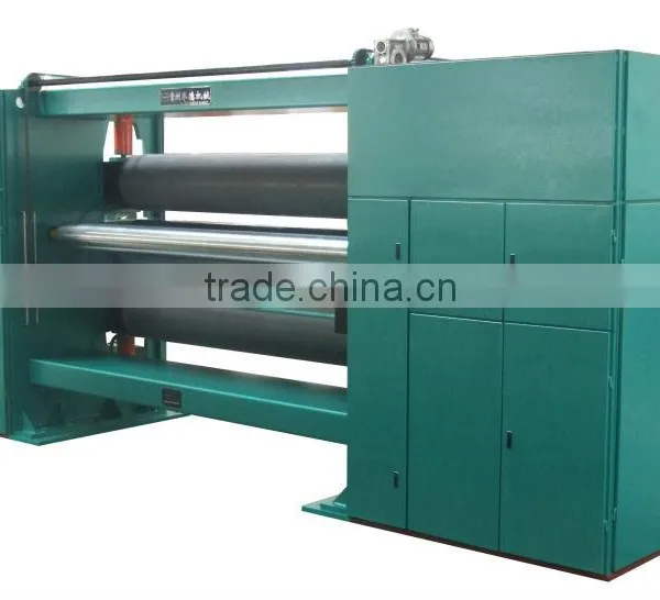 100% PP Spunbond Nonwoven Fabric Calendered Machine