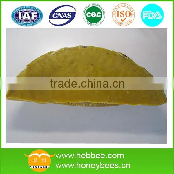 2015 Top Seller Beeswax Used for Candle Wax photo-4