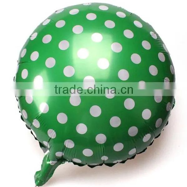 Party Decoration Foil Balloon Hot Air Balloon Helium Balloon photo-5