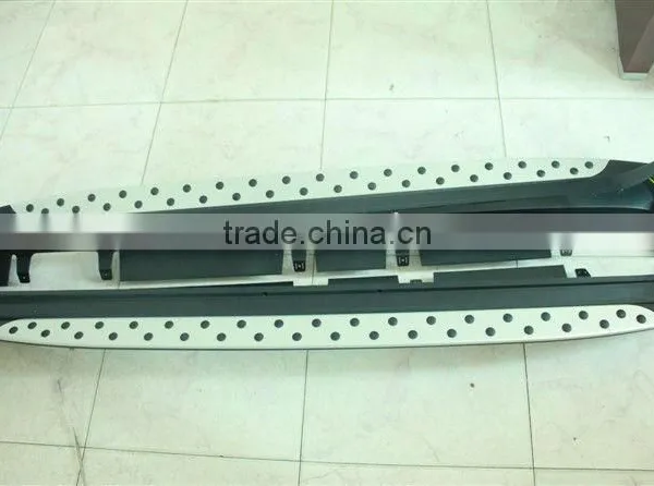 Car Running Board Side Step for HYUNDAI IX35