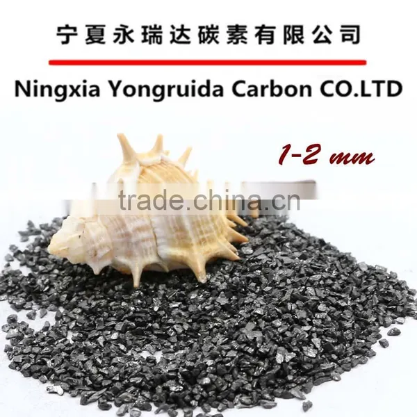 Calcined Petroleum Coke With Competitive Price