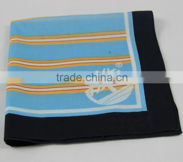 Stylish Top Quality Screen Printed Bandana photo-6
