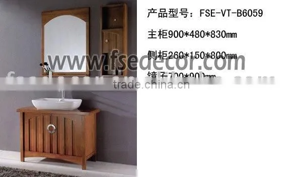 Bathroom Mirror Cabinet