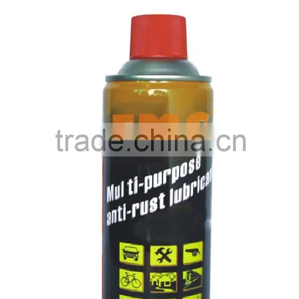 FMS Best Multi-purpose Antirust Lubricant