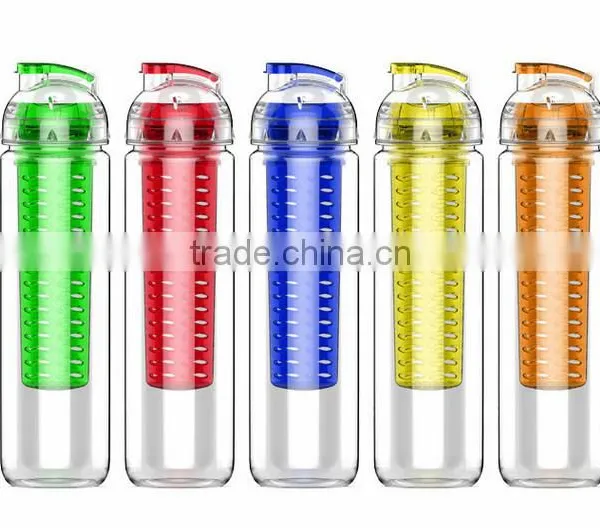 Newest Tritan Bottle Sporty Bottle Water Bottle photo-2