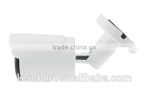 Kendom KD-IW9124MF-AH15 New Outdoor CCTV Bullet Camera AHD IR Security With 6pcs Nanometer IR Leds and COMS Sensor photo-3