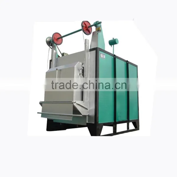 Excellent Thermal Stability Vacuum Case Hardening Furnace photo-3