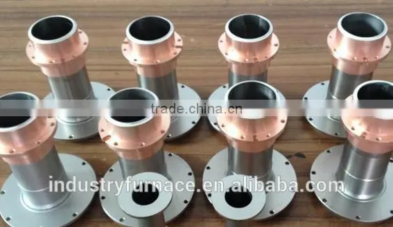 Stainless Steel Vacuum Brazing Furnace,titanium Alloy Vacuum Brazing Furnace,copper Vacuum Brazing Furnace photo-5