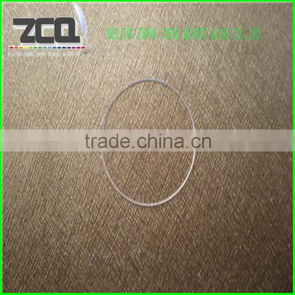 Corrosion Resistance Quartz Glass Plate photo-6