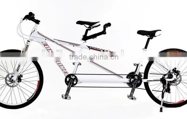 Tandem Bike photo-2