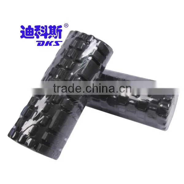 Wholesale Fintness Yoga EVA Foam Roller Material Black Color photo-2