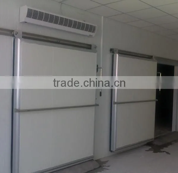 Cheese Onion Potato Storage Room With Refrigeration Equipment photo-2