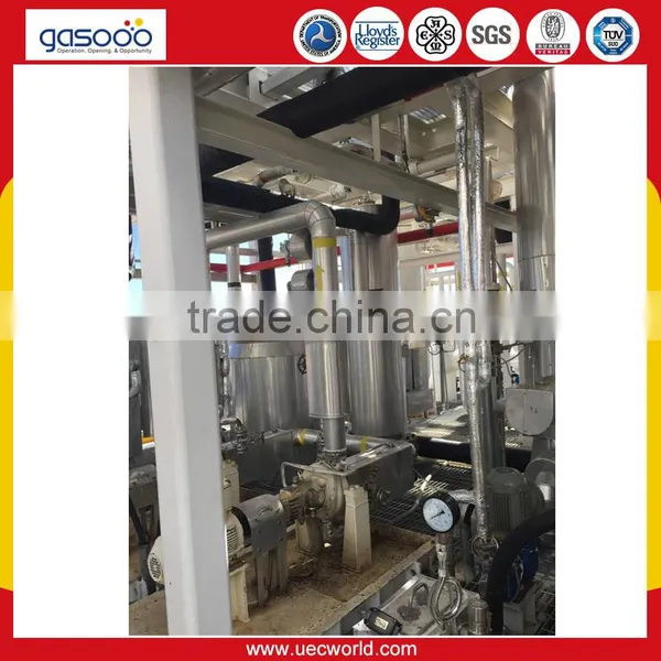 50000Nm3/d Natural Gas Liquefaction Plant photo-4