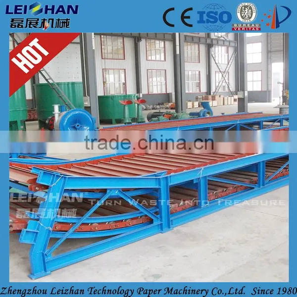 Plastic Chain Conveyor of China Manufacturer Leizhan photo-2