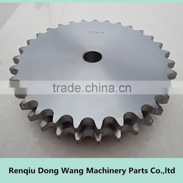 Custom Sprocket Manufacturer photo-3
