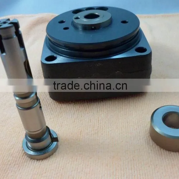 3 Cyl VE Diesel Engine Pump Head Rotor 096400-1680, 3/9R photo-6
