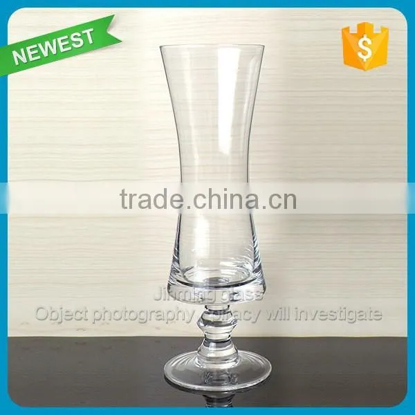 Glass Goblet Drinking Wine Cup Goble Glass Tall Glass Goblet Wine Cup photo-2