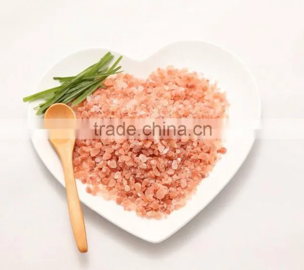 High Quality Himalayan and Low Price of Bulk Salt
