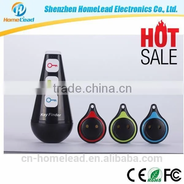 Factory Price Remote Novelty Electronic Key Finder For Promotion photo-3