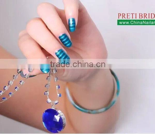 3D Cat Eyes Magnet 9 Patterns Cat Eyes Magnet 3D Cat Eye Magnet Magic Stick Magnetic Slice ZX:NP027 photo-4