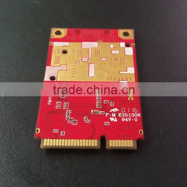 2.4G Dual Bank Wifi Module AR9582 photo-5