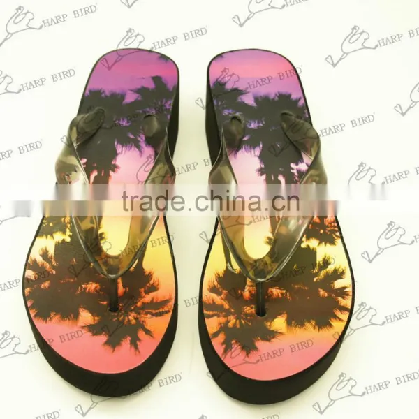 Slippers Beach Shoes Eva Shoes