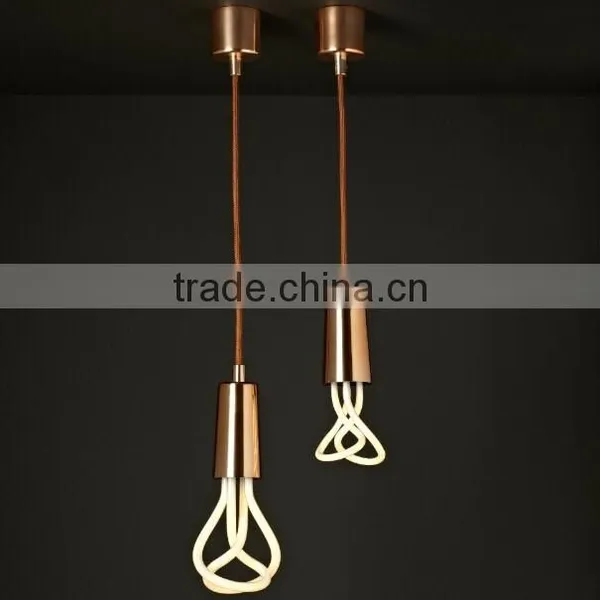 High Quality Incandescent Light Bulb Modern Lamp Globel photo-6