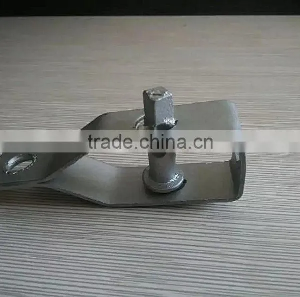 Low Price of Galvanized Wire Strainer photo-6